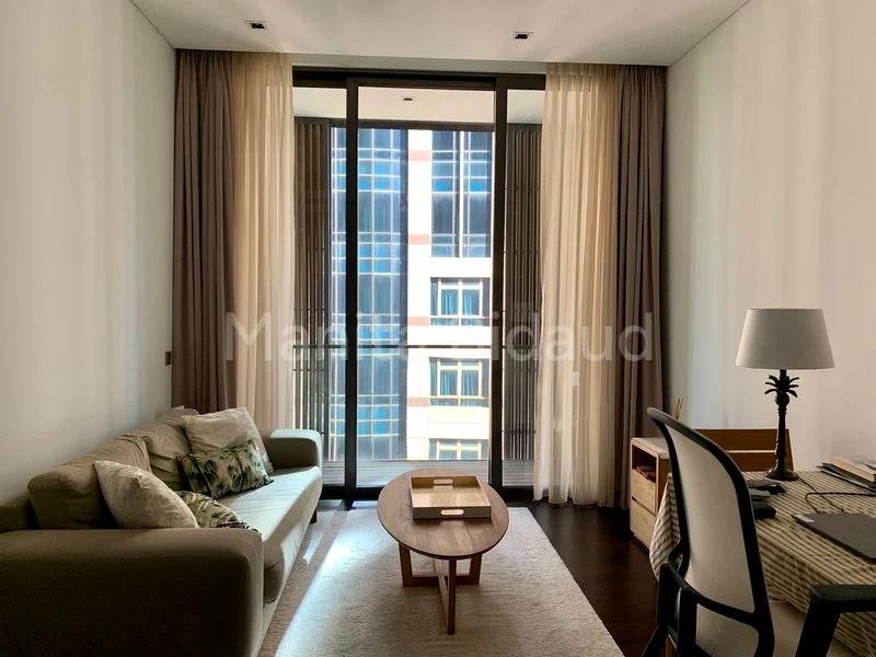 1 Bed Condo for Rent in  Lloyd Sixtyfive - Image 1